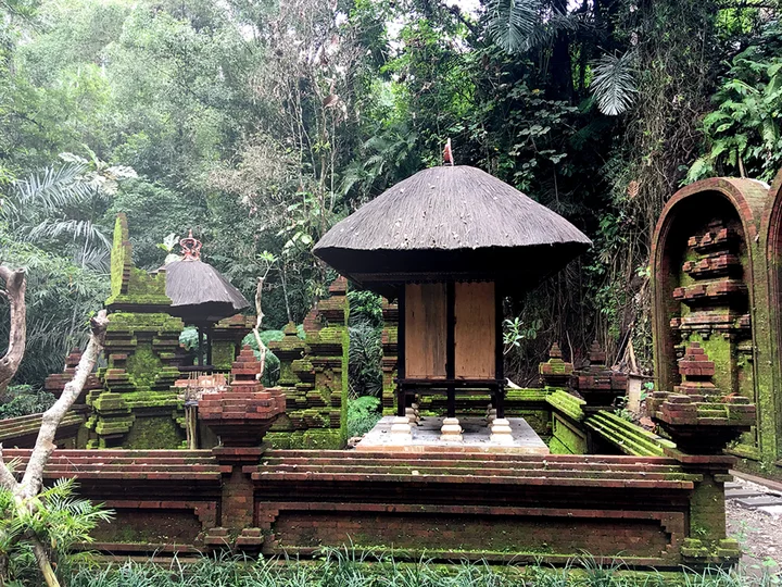 Тегаллаланг: Capella Ubud, Bali