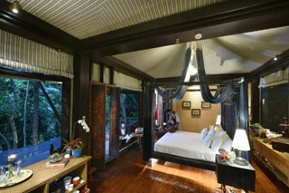 Тегаллаланг: Capella Ubud, Bali