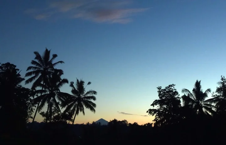 Тегаллаланг: Capella Ubud, Bali