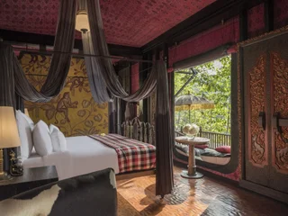 Тегаллаланг: Capella Ubud, Bali