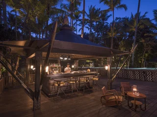 Тегаллаланг: Capella Ubud, Bali