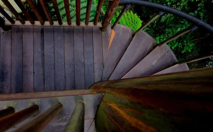 Тегаллаланг: Capella Ubud, Bali