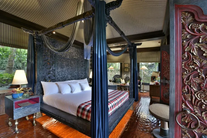 Тегаллаланг: Capella Ubud, Bali