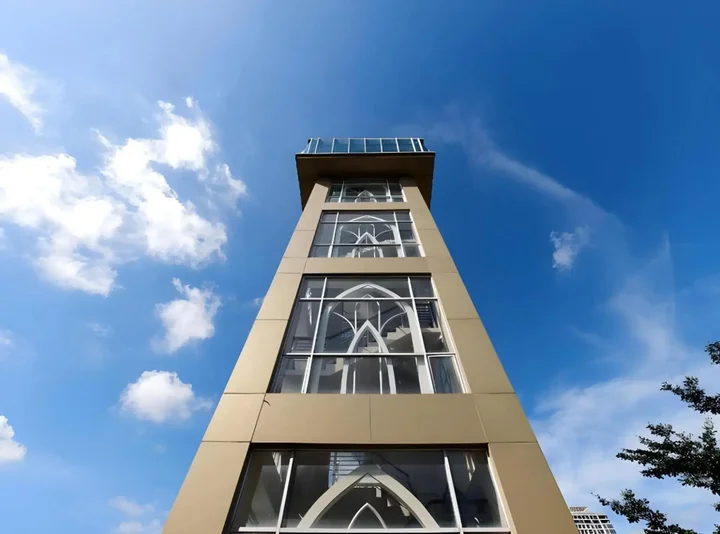 Батам: Green Rose Hotel