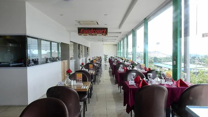 Батам: Green Rose Hotel