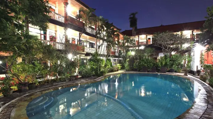 Kuta Dormitory — фото 6