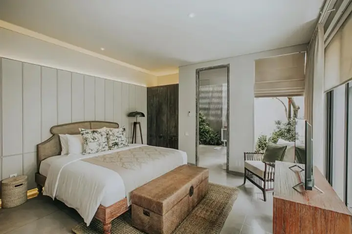 Casamaya Villa — фото 4