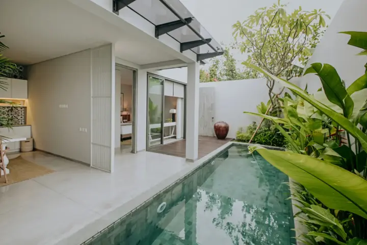 Кута: Casamaya Villa