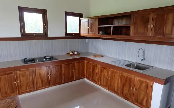Тегаллаланг: The Rana Villa