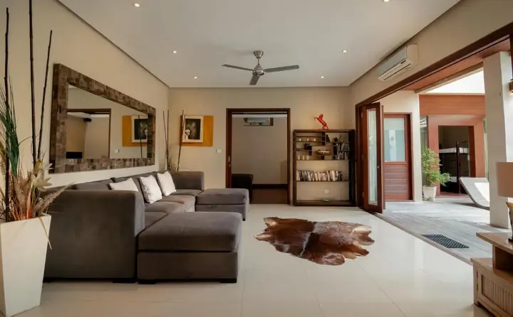 Villa Mewah — фото 4
