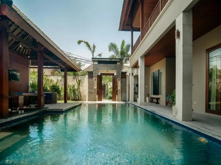 Villa Mewah — фото 5
