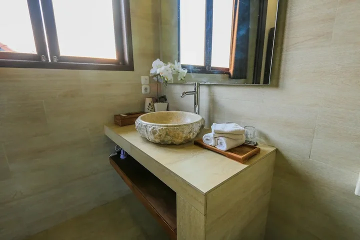 Убуд: Heaven Villa Ubud