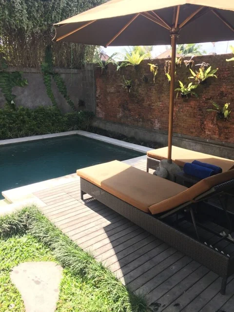 Убуд: Heaven Villa Ubud