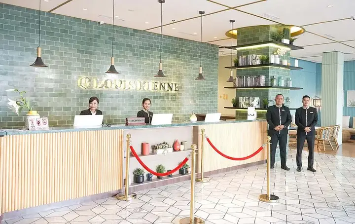 Семаранг: Louis Kienne Hotel Pemuda