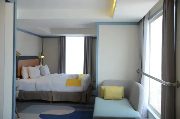 Семаранг: Louis Kienne Hotel Pemuda
