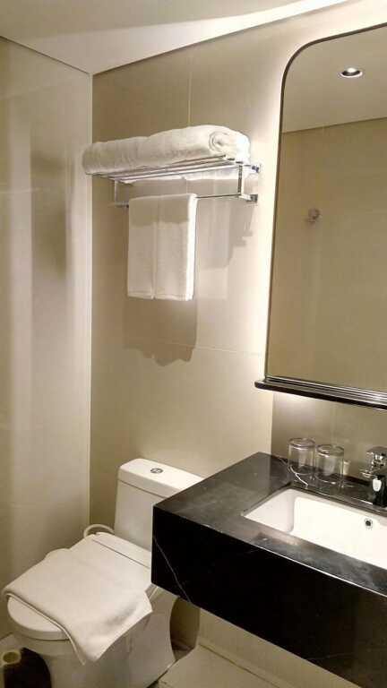 Семаранг: Louis Kienne Hotel Pemuda