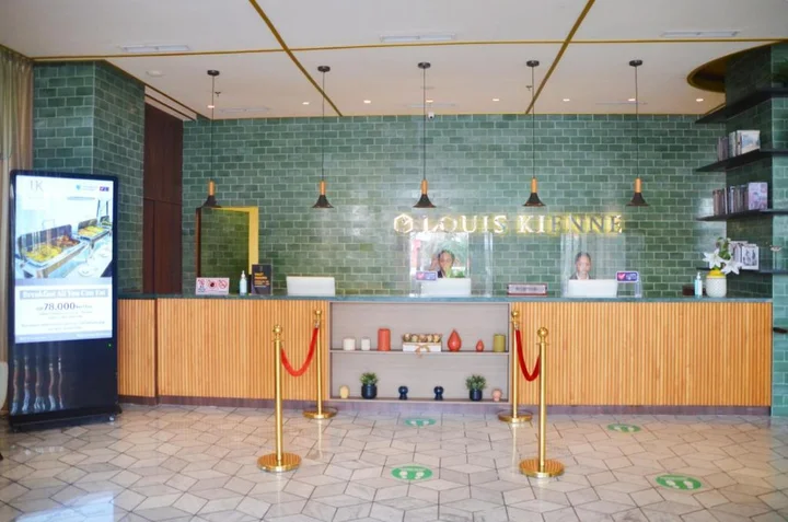 Семаранг: Louis Kienne Hotel Pemuda
