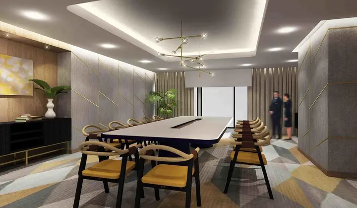 Семаранг: Louis Kienne Hotel Pemuda