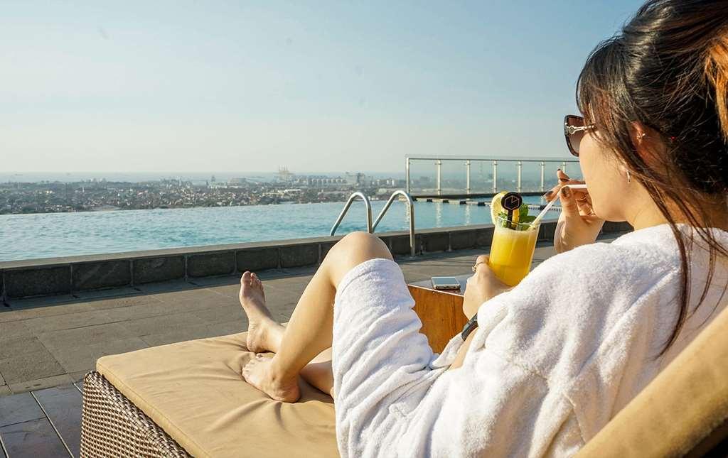 Семаранг: Louis Kienne Hotel Pemuda