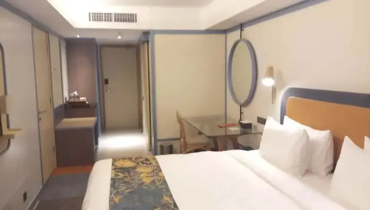 Семаранг: Louis Kienne Hotel Pemuda
