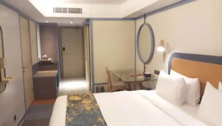 Семаранг: Louis Kienne Hotel Pemuda