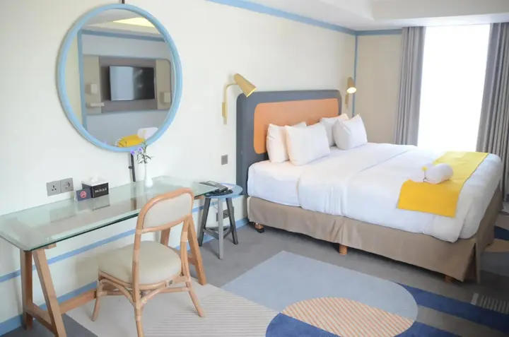 Семаранг: Louis Kienne Hotel Pemuda
