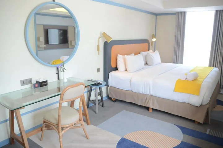Семаранг: Louis Kienne Hotel Pemuda