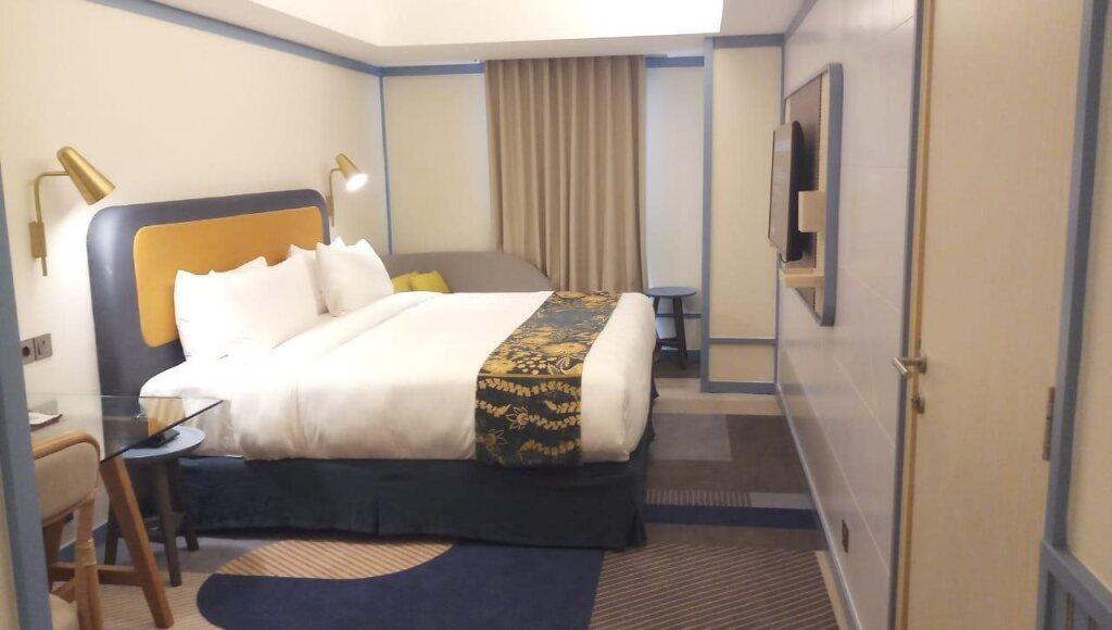 Семаранг: Louis Kienne Hotel Pemuda