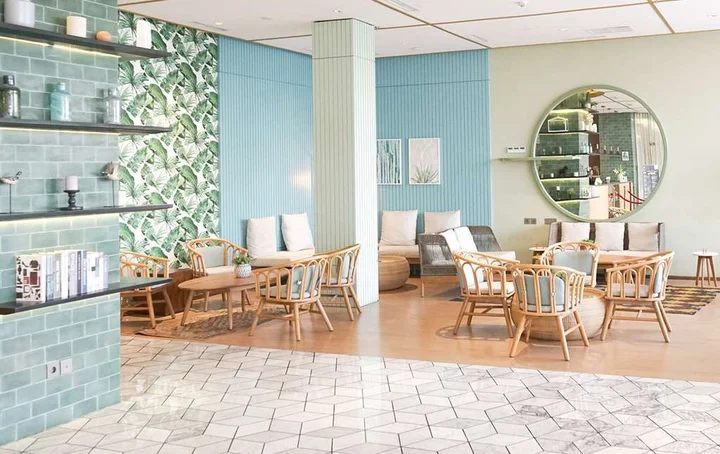 Семаранг: Louis Kienne Hotel Pemuda