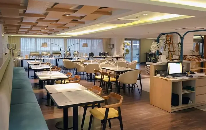 Семаранг: Louis Kienne Hotel Pemuda