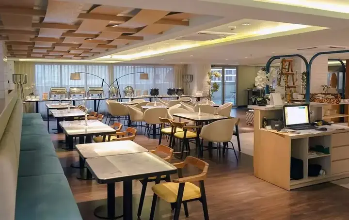 Семаранг: Louis Kienne Hotel Pemuda