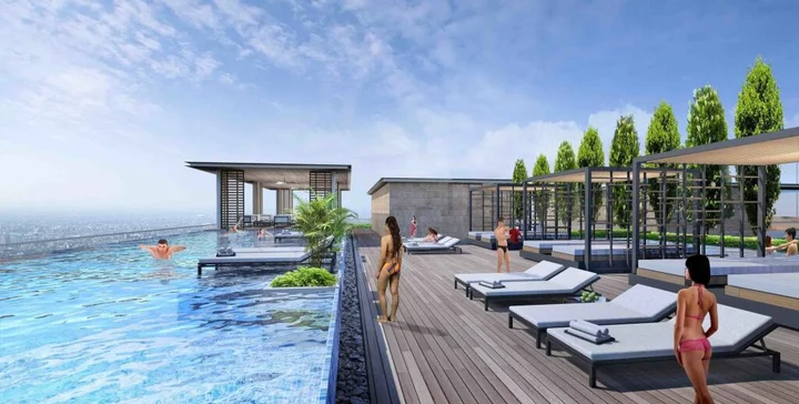 Семаранг: Louis Kienne Hotel Pemuda