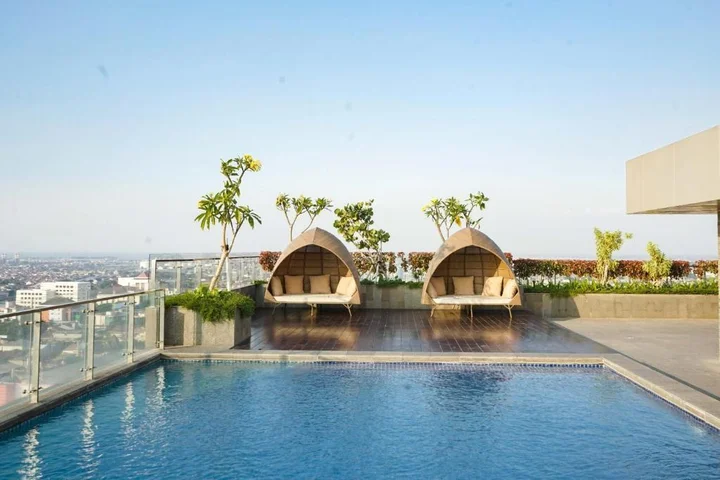 Семаранг: Louis Kienne Hotel Pemuda