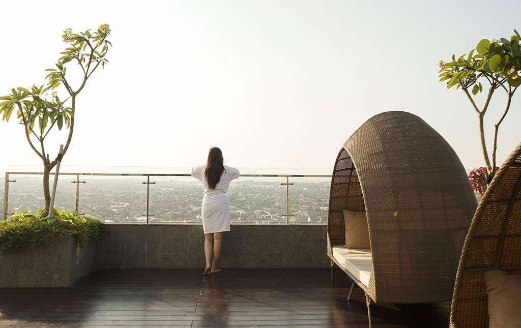 Семаранг: Louis Kienne Hotel Pemuda