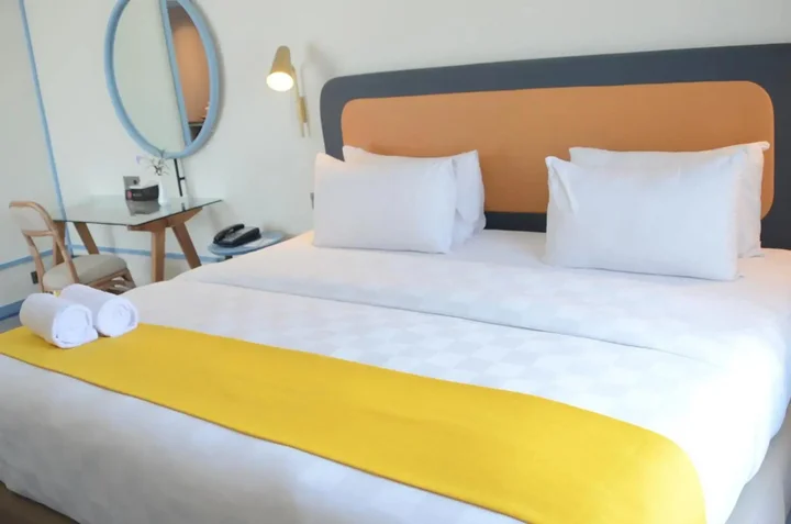 Семаранг: Louis Kienne Hotel Pemuda