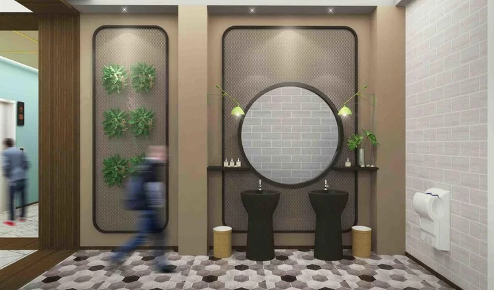 Семаранг: Louis Kienne Hotel Pemuda