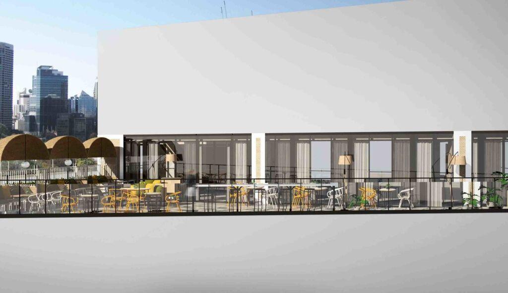 Семаранг: Louis Kienne Hotel Pemuda
