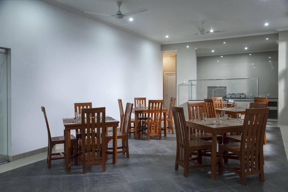 Керобокан: Lestari Residence