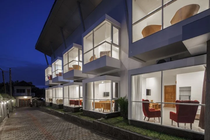 Керобокан: Lestari Residence