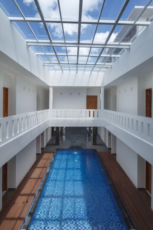 Керобокан: Lestari Residence