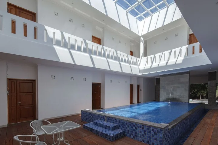 Керобокан: Lestari Residence