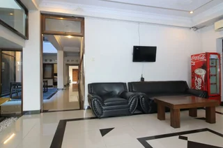 Депок: RedDoorz Plus near Universitas Negeri Yogyakarta