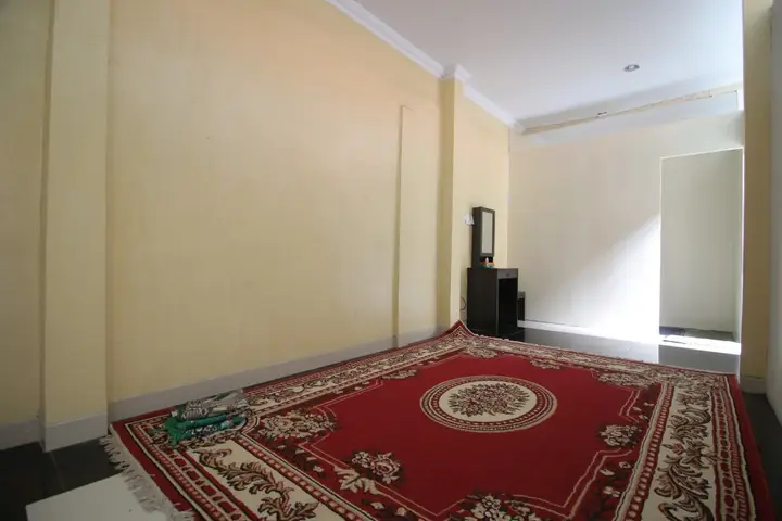 RedDoorz Plus near Universitas Negeri Yogyakarta — фото 2