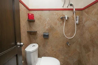 Маланг: RedDoorz near Stasiun Kota Baru Malang