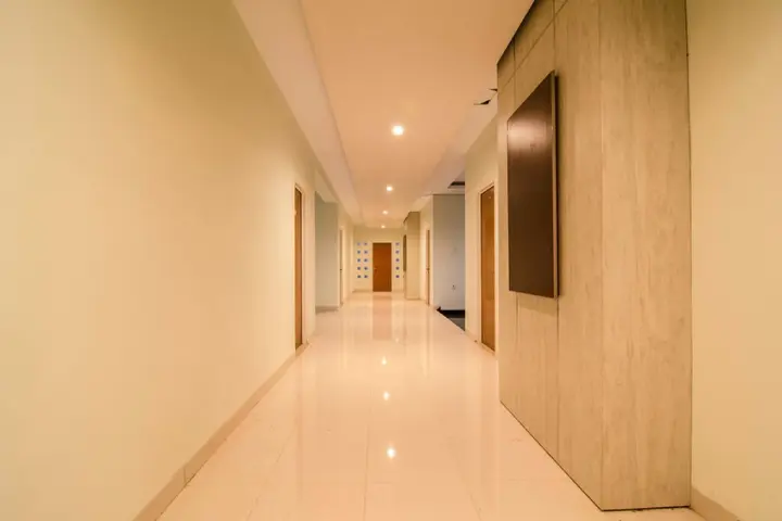 Суракарта: RedDoorz near Museum Keraton Surakarta