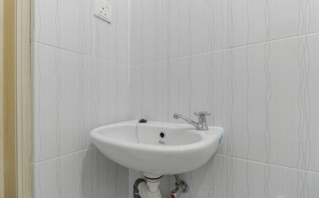 Батам: RedDoorz Plus Near Kepri Mall