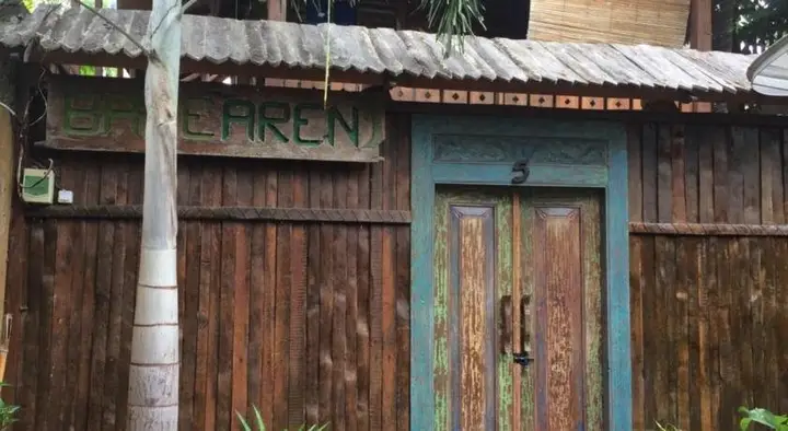Aren Gili Homestay — фото 1