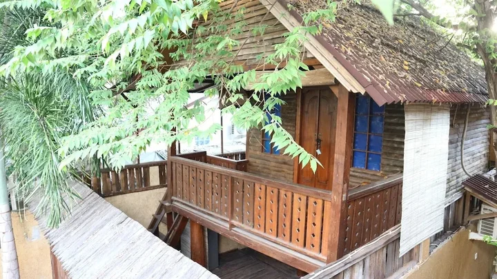 Гили Траванган: Aren Gili Homestay