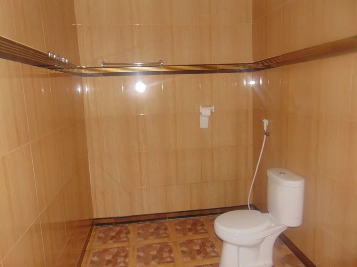 Энде: Sima Homestay