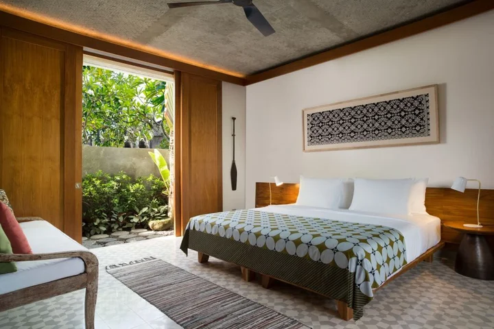 Денпасар: Atelier TE Designer Guesthouse